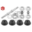 Original 2x Febi Bilstein Koppelstange vorn Toyota Yaris