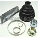 Faltenbalgsatz Antriebswelle Spidan 22204 für Alfa Romeo für Fiat für Ford