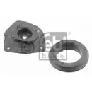 Reparatursatz Federbeinstützlager Febi Bilstein 27458 für Nissan für Renault