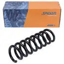 SPIDAN 55733 Fahrwerksfeder