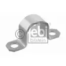FEBI BILSTEIN 27355 Befestigungsbügel für FORD