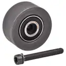 Umlenk /führungsrolle Zahnriemen Schaeffler Ina 532 0472 10 für Fiat für Opel