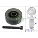 Umlenk /führungsrolle Zahnriemen Schaeffler Ina 532 0472 10 für Fiat für Opel