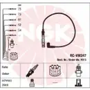 Zündleitungssatz Ngk 7013 für Audi für Seat für Skoda für VW für Lamborghini