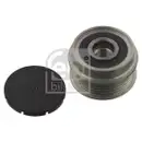 FEBI BILSTEIN 15252 Generatorfreilauf für AUDI, VW