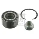 FEBI BILSTEIN 28142 Radlagersatz für FIAT, ALFA, LANCIA, OPEL, ABARTH, PEUGEOT