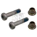 FEBI BILSTEIN 24389 Schraubensatz