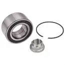 Radlagersatz Schaeffler Fag 713 6203 10 für Rover für Land Rover Hinterachse