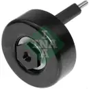 Spannrolle Keilrippenriemen Schaeffler Ina 531 0788 10 für Bmw für Opel für Mini