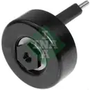Spannrolle Keilrippenriemen Schaeffler Ina 531 0788 10 für Bmw für Opel für Mini