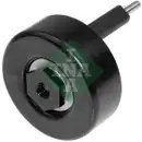 Spannrolle Keilrippenriemen Schaeffler Ina 531 0788 10 für Bmw für Opel für Mini