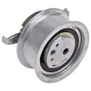 Spannrolle Zahnriemen Schaeffler Ina 531 0809 10 für Audi für Seat für Skoda