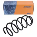 SPIDAN 55309 Fahrwerksfeder