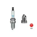 NGK 5547 Zündkerze PFR6W-TG für AUDI, VW