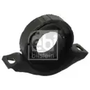 FEBI BILSTEIN 08538 Gelenkwellenlager für MERCEDES-BENZ