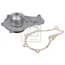 FEBI BILSTEIN 24528 Wasserpumpe für FORD, PEUGEOT, CITROËN, TOYOTA, VOLVO