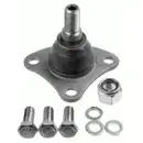 Trag /führungsgelenk Lemförder 31196 01 für Vauxhall für Citroën für Fiat