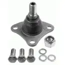Trag /führungsgelenk Lemförder 31196 01 für Vauxhall für Citroën für Fiat