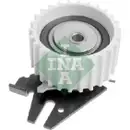 Spannrolle Zahnriemen Schaeffler Ina 531 0413 30 für Fiat für Lancia