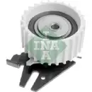 Spannrolle Zahnriemen Schaeffler Ina 531 0413 30 für Fiat für Lancia