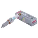 NGK 7718 Zündkerze SILZKR7A-S
