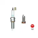 NGK 7718 Zündkerze SILZKR7A-S