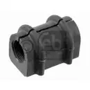 Lagerung Stabilisator Febi Bilstein 21914 für Citroën für Peugeot Vorderachse