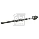 Axialgelenk Spurstange Febi Bilstein 22763 für Renault Vorderachse Links