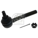 FEBI BILSTEIN 15266 Spurstangenendstück für NISSAN, FORD