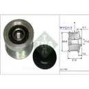 Generatorfreilauf Schaeffler Ina 535 0072 10 für Volvo