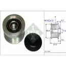 Generatorfreilauf Schaeffler Ina 535 0072 10 für Volvo