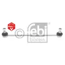 FEBI BILSTEIN 28601 Verbindungsstange für PEUGEOT, CITROËN, FIAT, TOYOTA