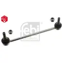 FEBI BILSTEIN 28601 Verbindungsstange für PEUGEOT, CITROËN, FIAT, TOYOTA
