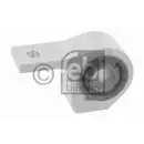 Lagerung Lenker Febi Bilstein 23405 für Citroën für Peugeot Vorderachse Links