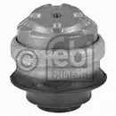 Lagerung Motor Febi Bilstein 07011 für Mercedes Benz für Mercedes Benz Links