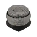 Lagerung Motor Febi Bilstein 07011 für Mercedes Benz für Mercedes Benz Links