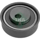 Spannrolle Zahnriemen Schaeffler Ina 531 0382 20 für Fiat für Mitsubishi für Kia