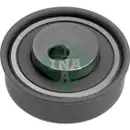 Spannrolle Zahnriemen Schaeffler Ina 531 0382 20 für Fiat für Mitsubishi für Kia