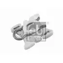 Gleitbacke Fensterheber Febi Bilstein 23749 für Bmw für Volvo Hinten Vorne