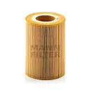 MANN-FILTER HU 1270 X Oelfilter
