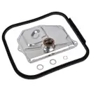 Hydraulikfiltersatz Automatikgetriebe Febi Bilstein 03219 für Mercedes Benz