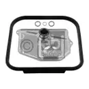 Hydraulikfiltersatz Automatikgetriebe Febi Bilstein 03219 für Mercedes Benz