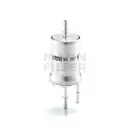 MANN-FILTER WK 69/1 Kraftstoffilter