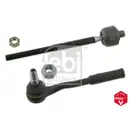 FEBI BILSTEIN 23137 Spurstange für MERCEDES-BENZ