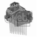 FEBI BILSTEIN 24617 Steuergerät für BMW, LAND