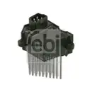 FEBI BILSTEIN 24617 Steuergerät für BMW, LAND