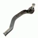 2x Lemförder Spurstangenkopf Nissan Primastar Opel Vivaro Renault Laguna