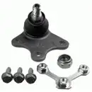 Trag /führungsgelenk Lemförder 25525 02 für Seat für Skoda für VW für Vw (svw)