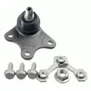 Trag /führungsgelenk Lemförder 25525 02 für Seat für Skoda für VW für Vw (svw)