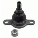 Original 2x Lemförder Traggelenke vorn VW Multivan T5 T6 Transporter T5 T6